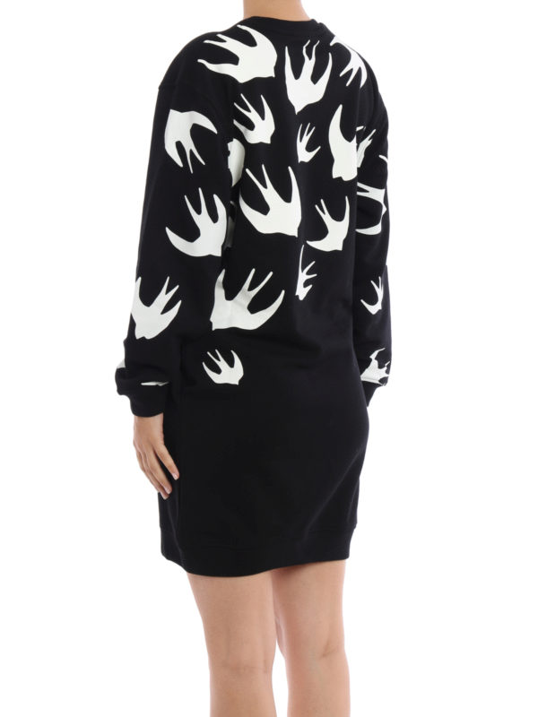 The Best Shops MCQ: ショートドレス - ショートドレス - Swallow
